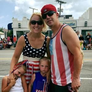 Meet your Posher, Monica